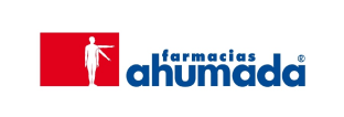 Logo Farmacia Ahumada