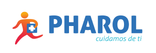 Logo Farmacias Pharol