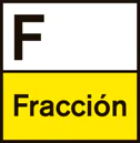 Logo Farmacia Fracción