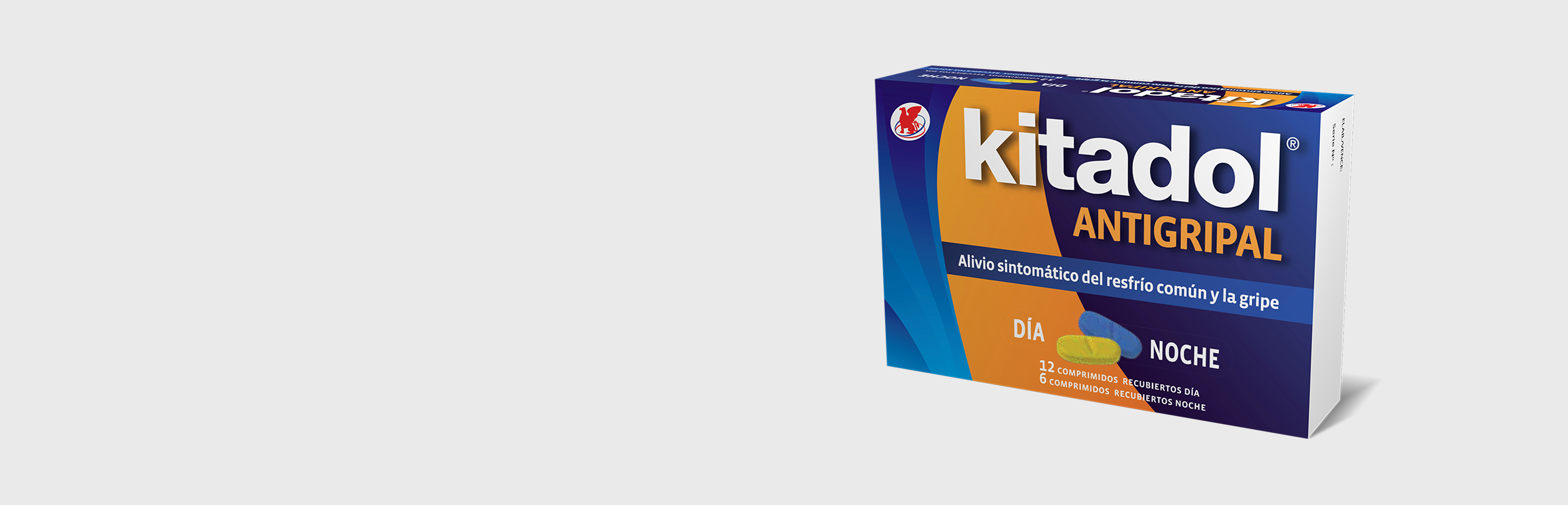 imagen caja de kitadol antigripal